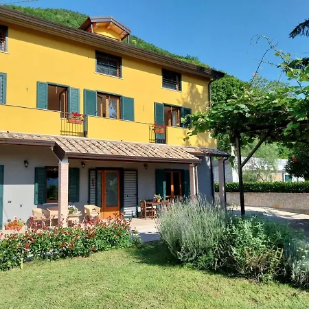 Lanovella Villa Cava De' Tirreni Exterior photo