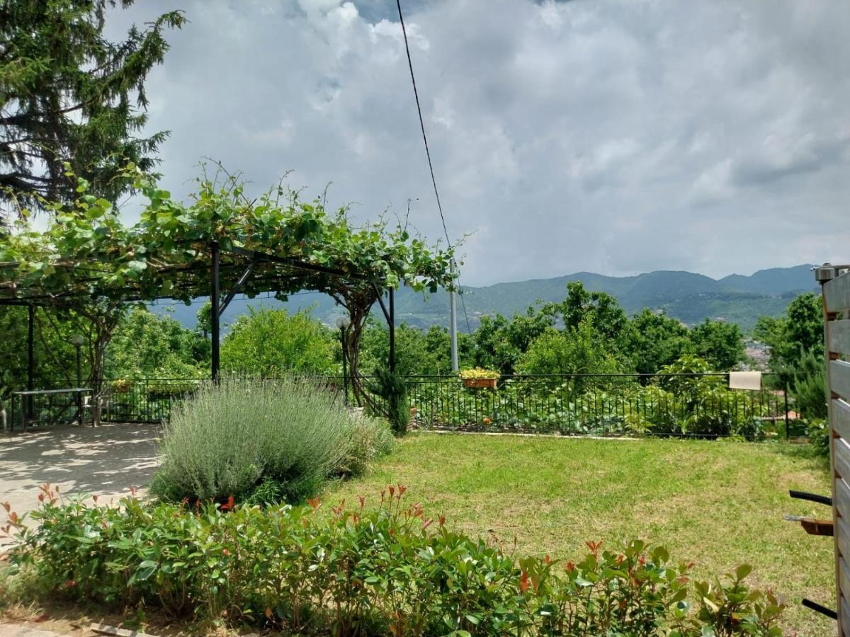 Lanovella * Cava De' Tirreni