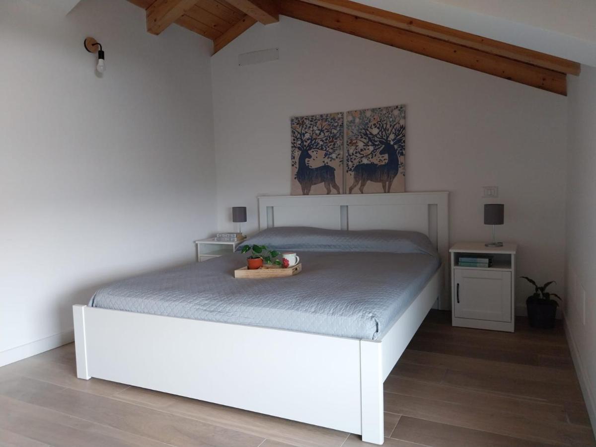 Lanovella Holiday home