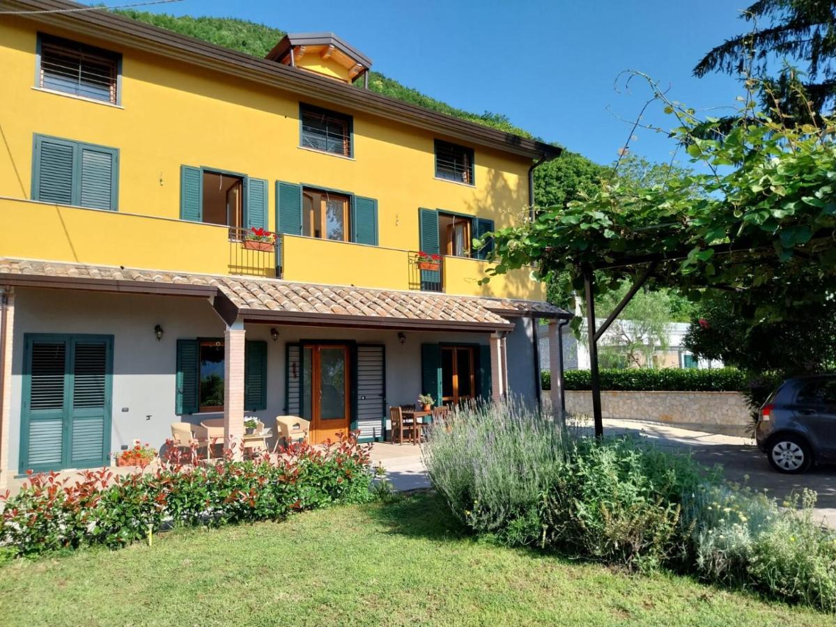 Lanovella Holiday home Cava De' Tirreni