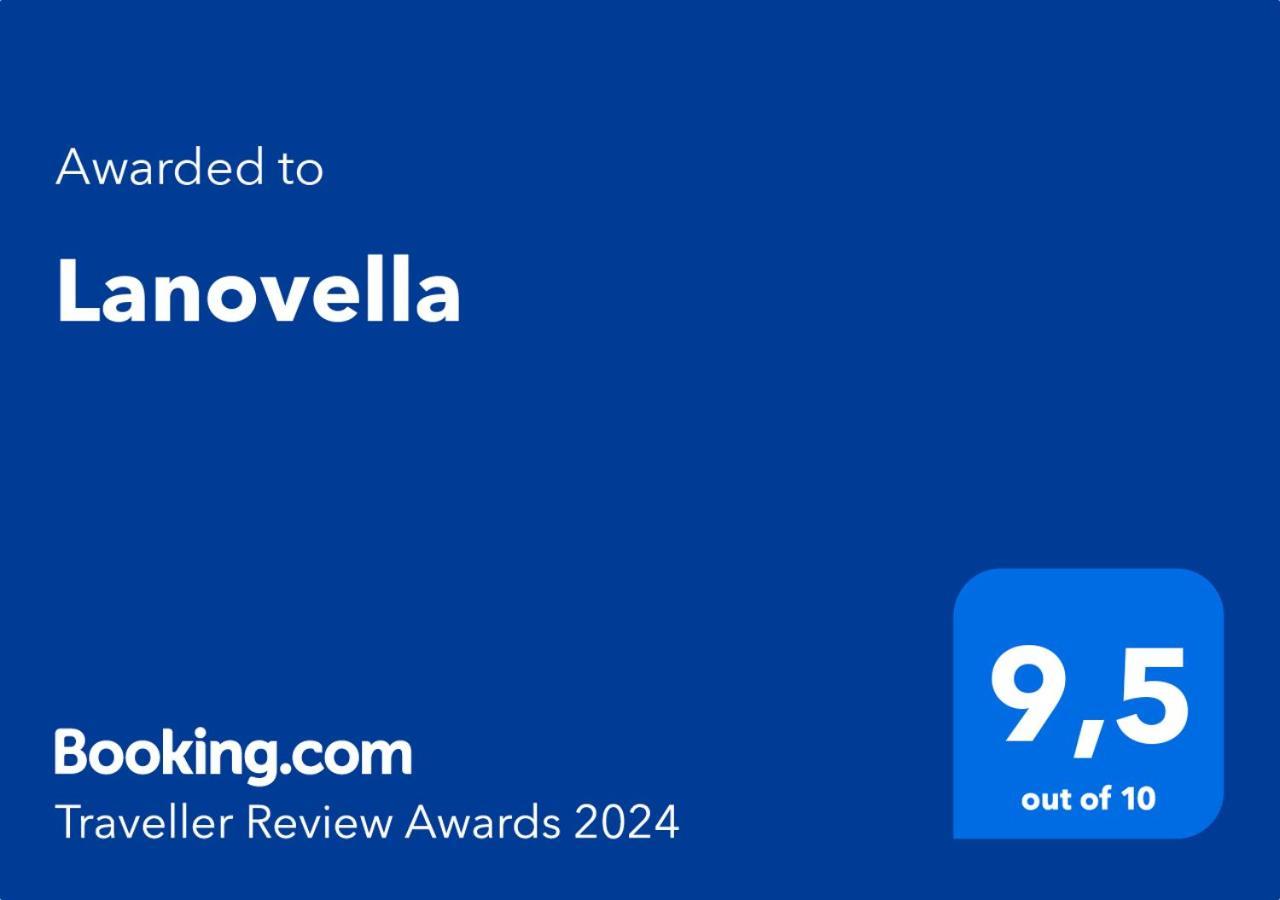 Lanovella Holiday home Cava De' Tirreni