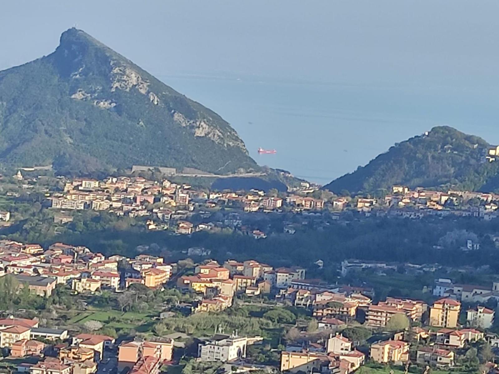 Lanovella Holiday home