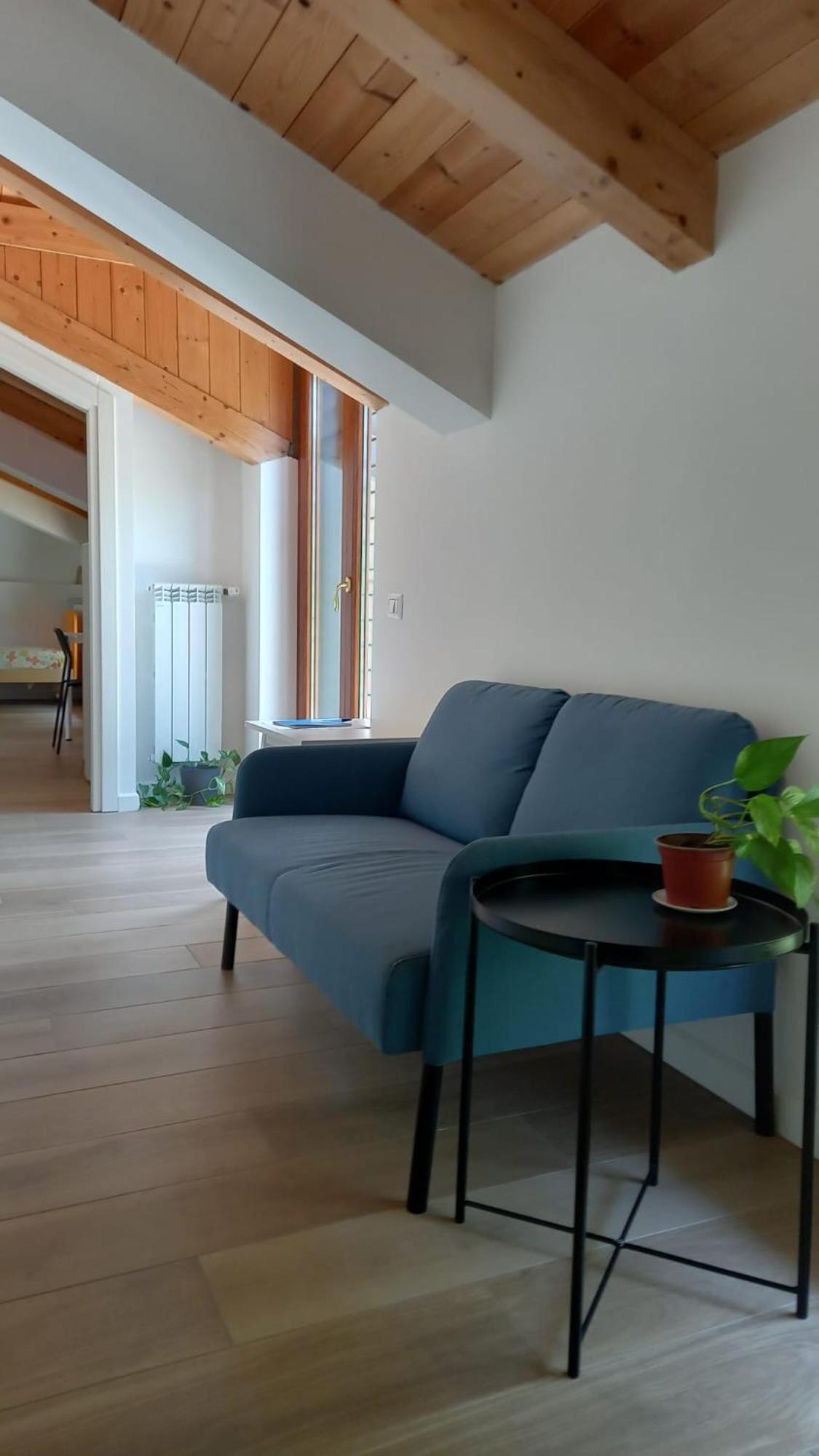 Holiday home Lanovella Cava De' Tirreni